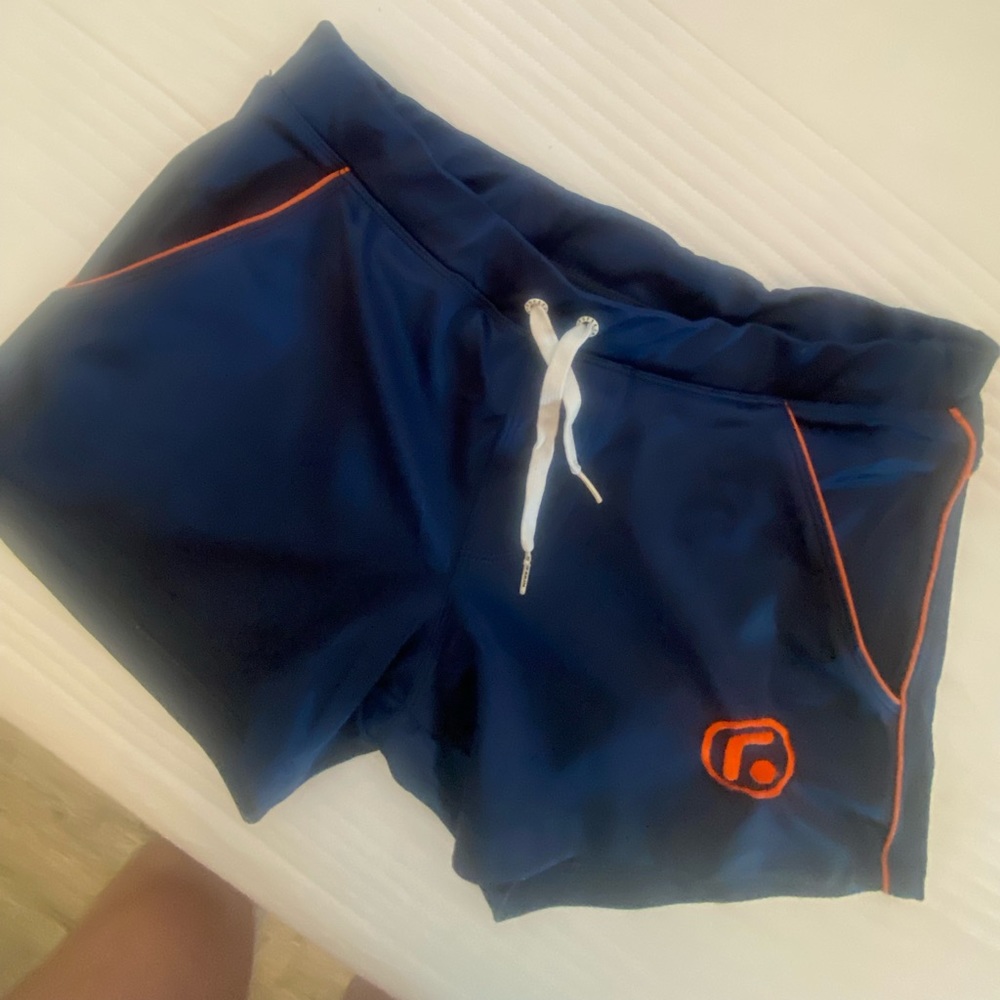 Rufskin sports shorts